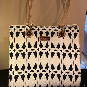 Spartina 449 Tybrisa Island Handbag